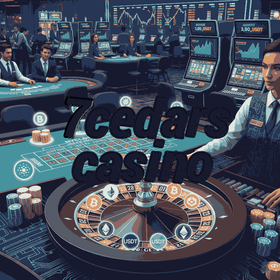 7Cedars Casino - Top Native American Casino